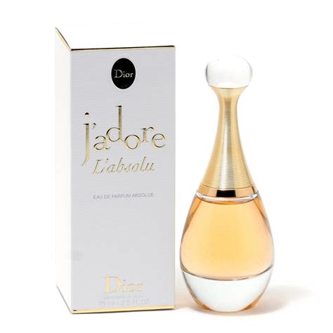 profumi donna dior absolu|J'Adore L'Absolu Dior for women .